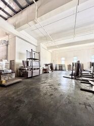 North Spring Bizhub (D27), Factory #521008951